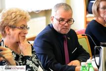 6 mln zł deficytu-Rada Miasta przyjęła budżet na rok 2018
