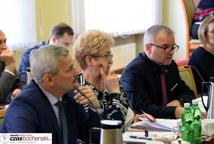 6 mln zł deficytu-Rada Miasta przyjęła budżet na rok 2018