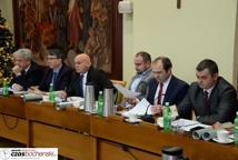 6 mln zł deficytu-Rada Miasta przyjęła budżet na rok 2018