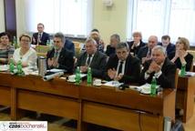 6 mln zł deficytu-Rada Miasta przyjęła budżet na rok 2018