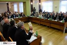 6 mln zł deficytu-Rada Miasta przyjęła budżet na rok 2018