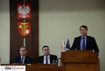 6 mln zł deficytu-Rada Miasta przyjęła budżet na rok 2018