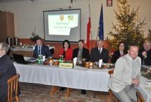 Rzezawa-rekordowy budżet na 2018 rok przyjęty
