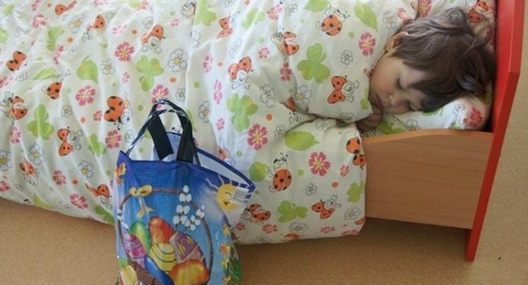 Wielkanocni goście wśród wileńskiej Polonii