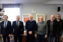 BSAG: Gór-Stal inwestuje w kolejna halę