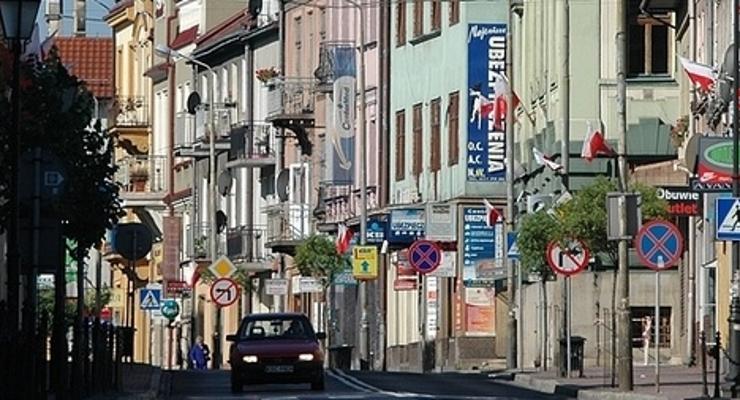 Czy Bochnia stacza się na manowce?