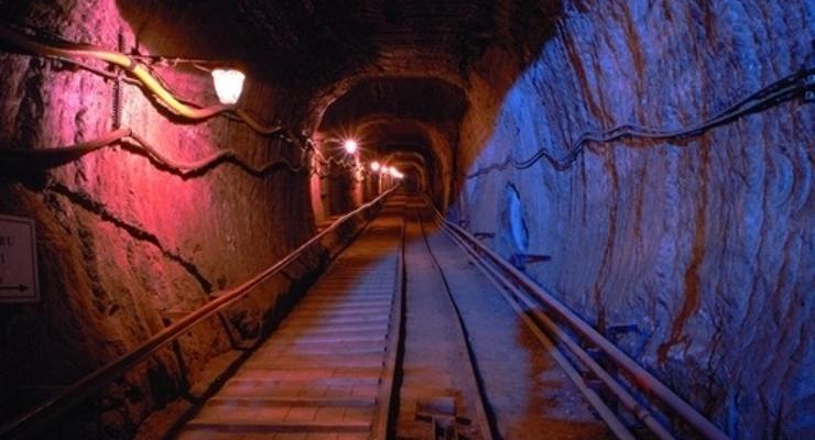 Turyści znowu zobaczą trasę multimedialną w kopalni