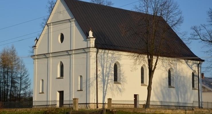 Prawie 2 mln zł na remonty zabytkowych kościołów 