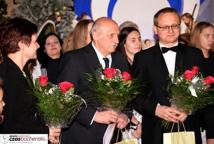 Cztery chóry zaśpiewały w Wiśniczu