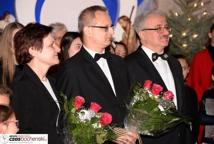Cztery chóry zaśpiewały w Wiśniczu
