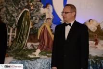 Cztery chóry zaśpiewały w Wiśniczu