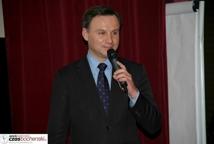Prezydent Andrzej Duda honorowym obywatelem Bochni