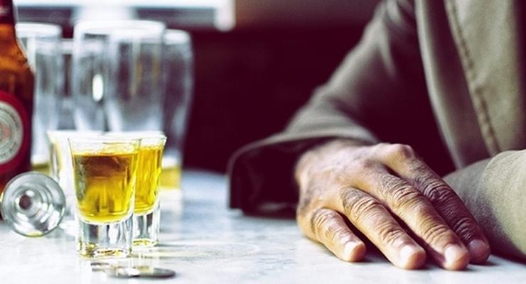 Bochnianie wydają fortunę na alkohol