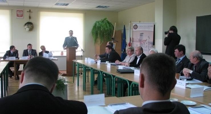 Będzie więcej policyjnych patroli