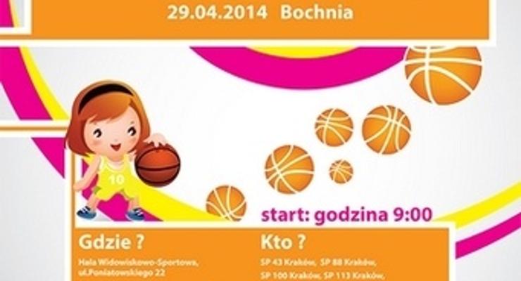 Bochnia gościć będzie finalistów mistrzostw Małopolski