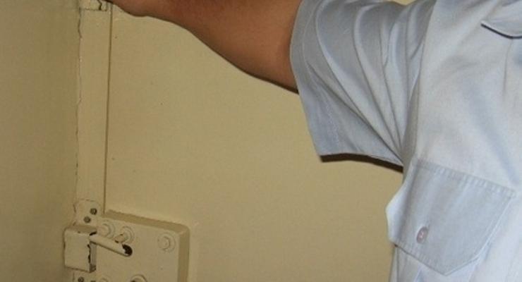 Ukradł w tydzień po wyjściu z więzienia