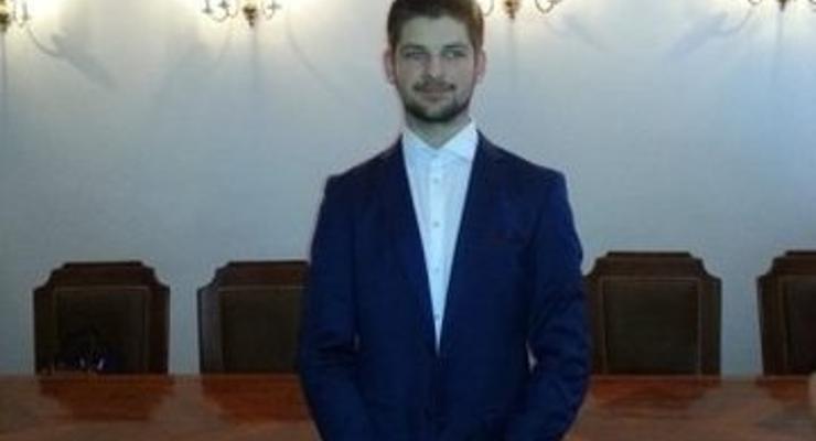 Sukces ucznia Budowlanki