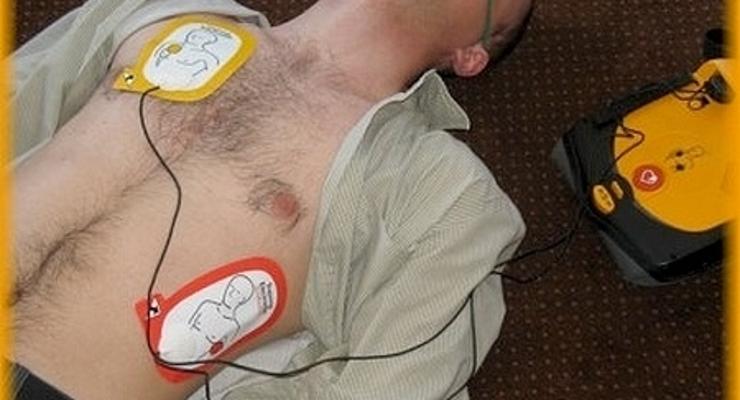 W Myślenicach każdy może uratować życie 