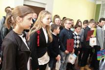 Rzezawa: Turniej Wiedzy Pożarniczej z nagrodami
