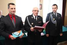 Rzezawa: Turniej Wiedzy Pożarniczej z nagrodami