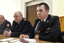 Rzezawa: Turniej Wiedzy Pożarniczej z nagrodami