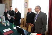 Rzezawa: Turniej Wiedzy Pożarniczej z nagrodami