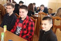 Rzezawa: Turniej Wiedzy Pożarniczej z nagrodami