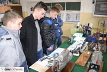 Mechanika dni otwarte-co proponuje szkoła?