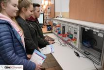 Mechanika dni otwarte-co proponuje szkoła?