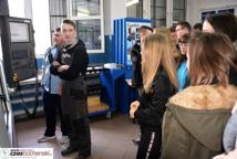 Mechanika dni otwarte-co proponuje szkoła?