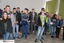 Mechanika dni otwarte-co proponuje szkoła?