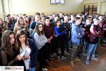 Mechanika dni otwarte-co proponuje szkoła?