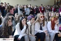 Mechanika dni otwarte-co proponuje szkoła?