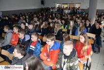 Mechanika dni otwarte-co proponuje szkoła?