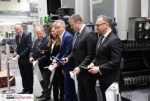AR Carton z czwartą linią produkcyjną