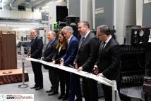 AR Carton z czwartą linią produkcyjną