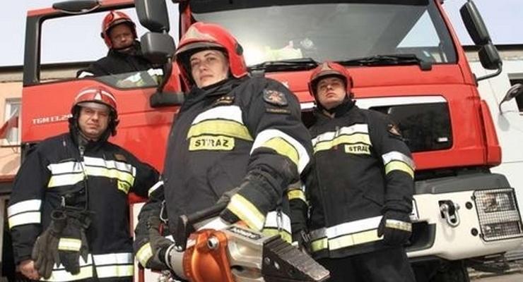 Bocheńska straż pożarna otwiera podwoje