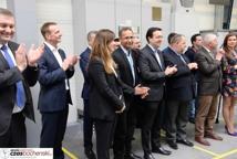 AR Carton z czwartą linią produkcyjną