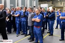 AR Carton z czwartą linią produkcyjną