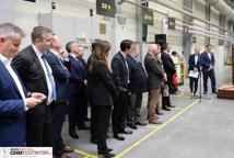 AR Carton z czwartą linią produkcyjną