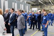 AR Carton z czwartą linią produkcyjną
