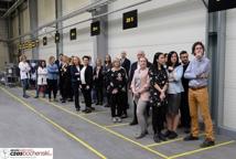 AR Carton z czwartą linią produkcyjną