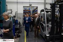 AR Carton z czwartą linią produkcyjną