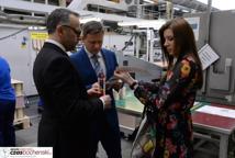AR Carton z czwartą linią produkcyjną