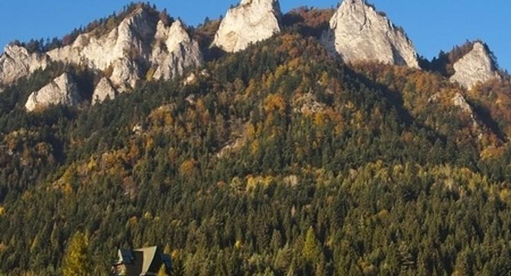 PTTK zaprasza w Pieniny