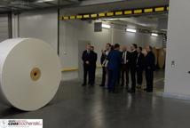 AR Carton z czwartą linią produkcyjną