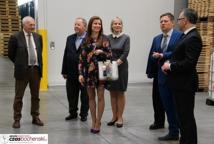 AR Carton z czwartą linią produkcyjną