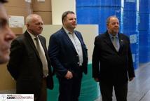 AR Carton z czwartą linią produkcyjną