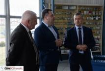 AR Carton z czwartą linią produkcyjną