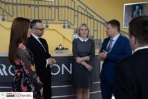 AR Carton z czwartą linią produkcyjną